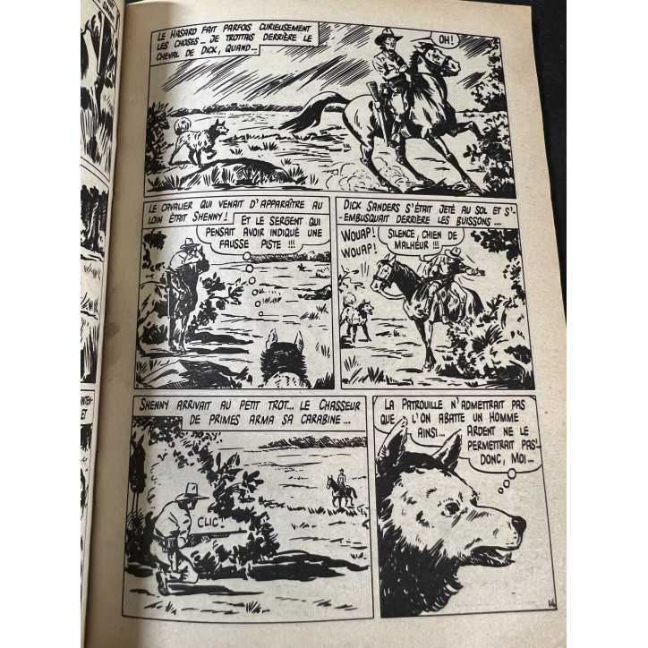 BD Lancelot No 31