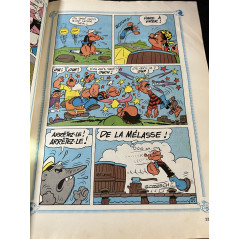 BD Collection Popeye No 4