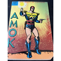 BD Amok No 10