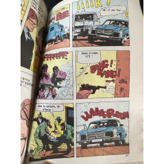 BD Gigantik Pocket No 3