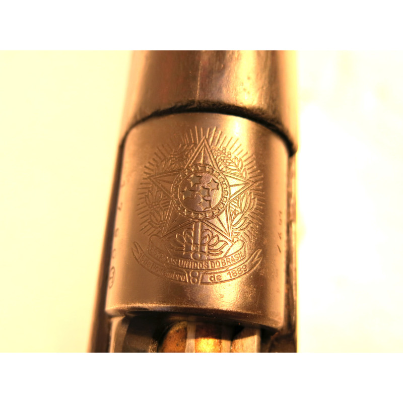 Mauser 98K preduzece 44 numero 4984