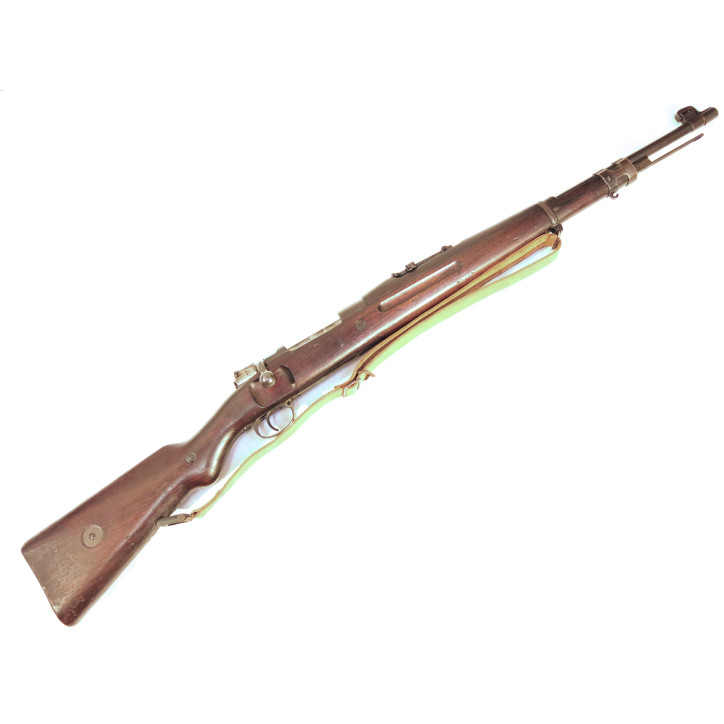 Mauser 98K preduzece 44 numero 4984