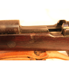 Mauser 98K preduzece 44 numero 4984