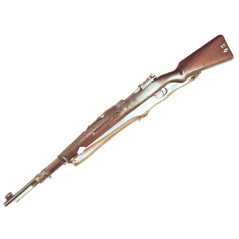 Mauser 98K preduzece 44 numero 4984