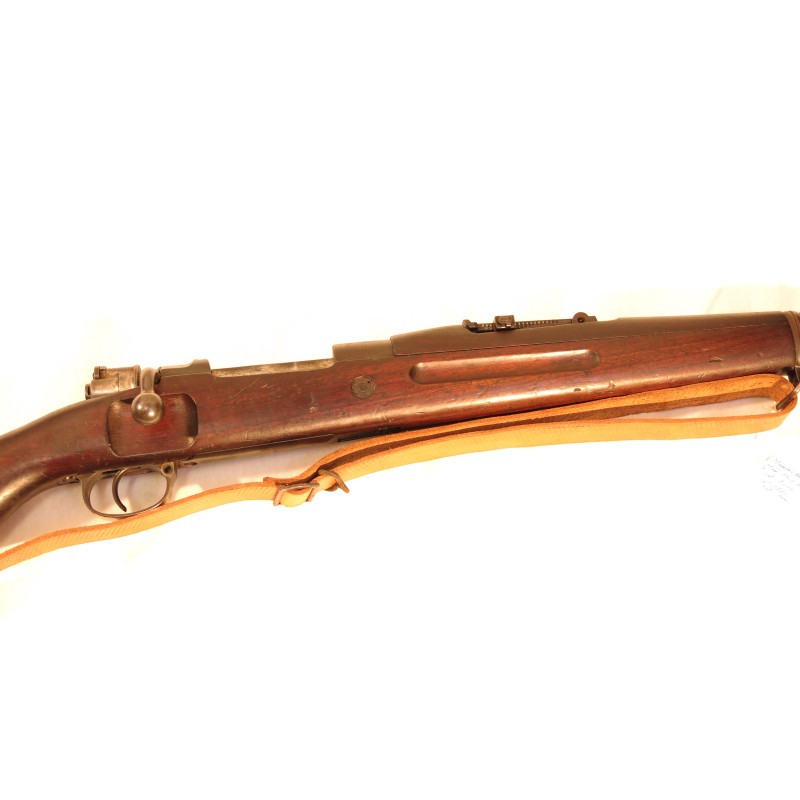 Mauser 98K preduzece 44 numero 4984