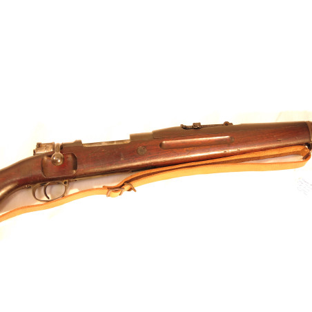 Mauser 98K preduzece 44 numero 4984