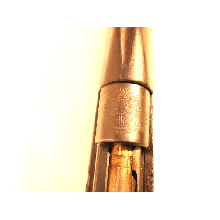 Mauser 98K preduzece 44 numero 4984