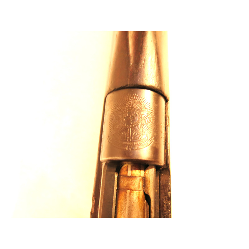 Mauser 98K preduzece 44 numero 4984