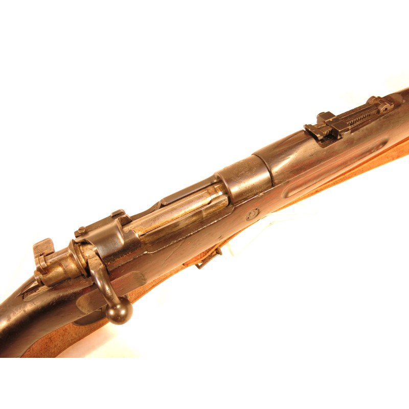 Mauser 98K preduzece 44 numero 4984