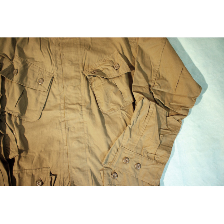 Veste +  pantalon OD 