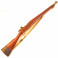 Superbe fusil Springfield 1903 A3 numéro 3427202 - Calibre 300 Savage canon Sprinfield 1944