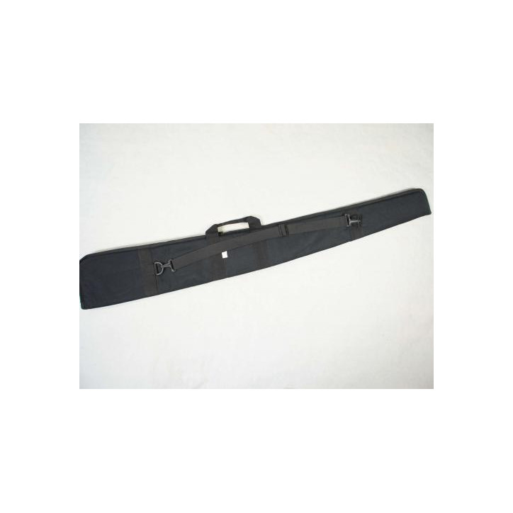 Housse cordura ref L2 noire 1.46m