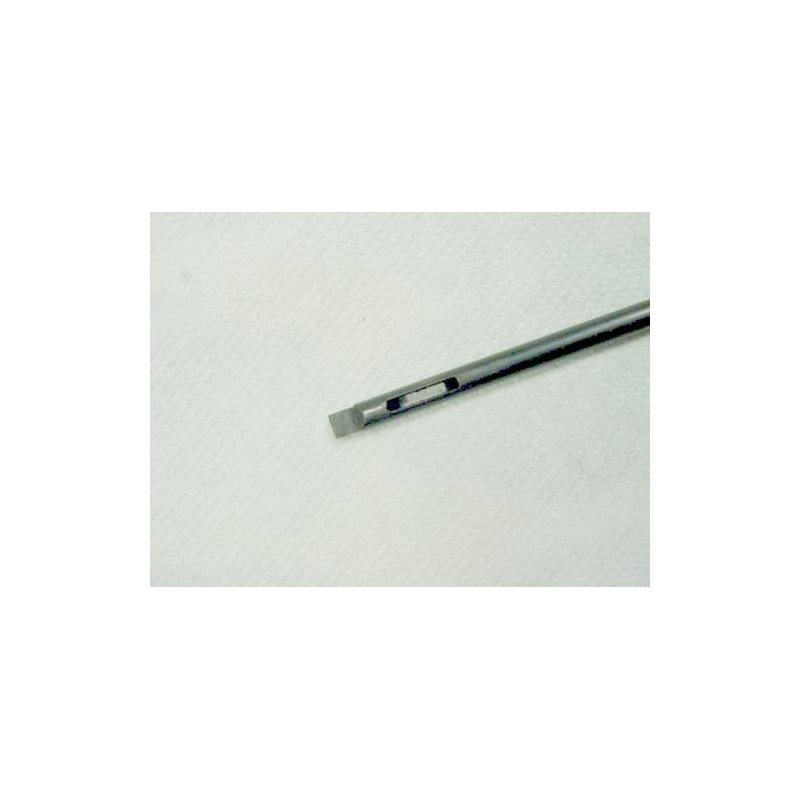 Rod cleaning GP 35 HP