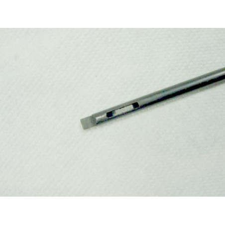 Baguette de nettoyage réglementaire GP35