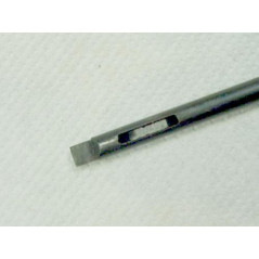 Baguette de nettoyage GP35