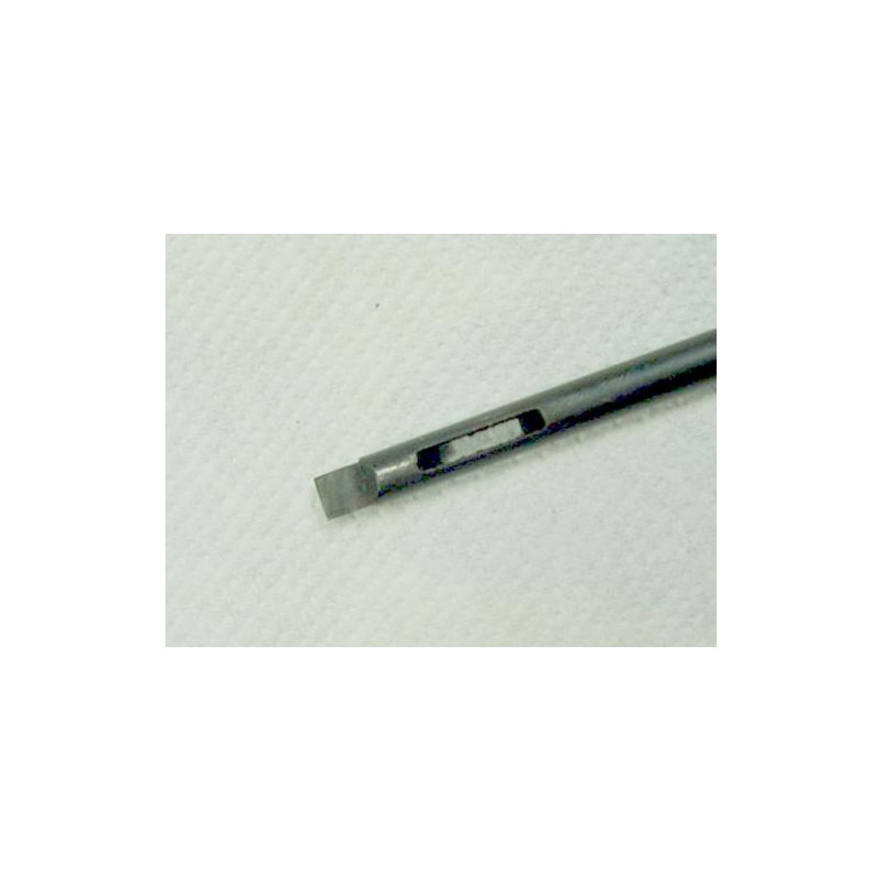 Rod cleaning GP 35 HP