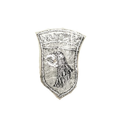 Patch 101 st Airborne Vietnam original réf 17 bo 146 