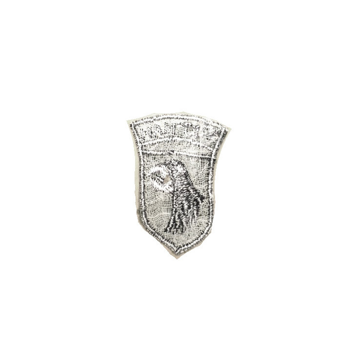 Patch 101 st Airborne Vietnam original réf 17 bo 146 