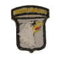Patch  original para 101 st Airborne ww2 réf 22 bo147