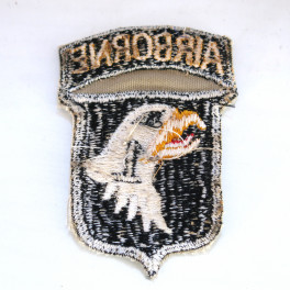 Patch 101 st Airborne ww2 réf 23