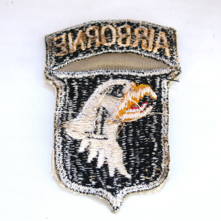 Patch original  101 st Airborne ww2 réf 23 bo 147 