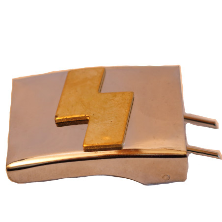 Boucle Allemande rune Deutsher Jugend  REPRO 