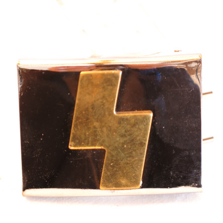 Boucle Allemande rune Deutsher Jugend  REPRO 