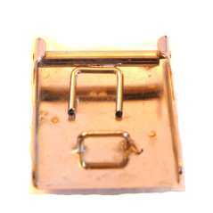 Boucle Allemande rune Deutsher Jugend  REPRO 