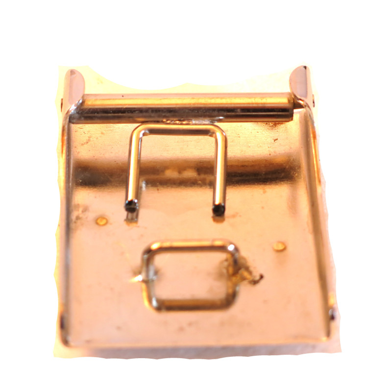 Boucle Allemande rune Deutsher Jugend  REPRO 