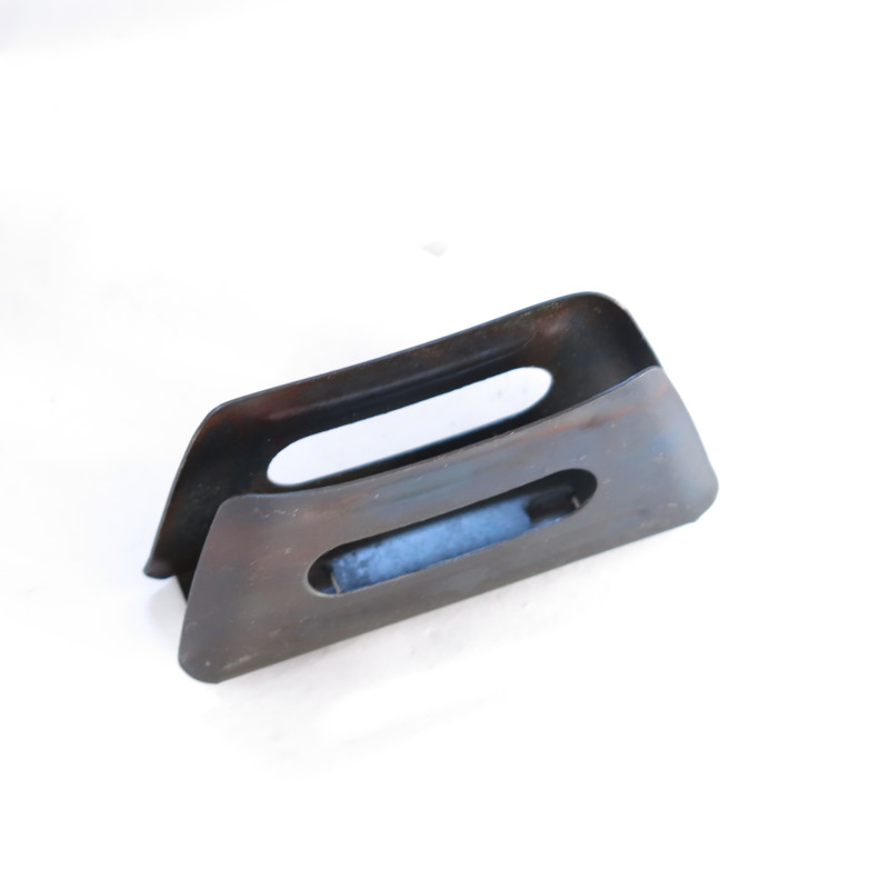 Clips 5 shots rifle 8 Lebel 1886