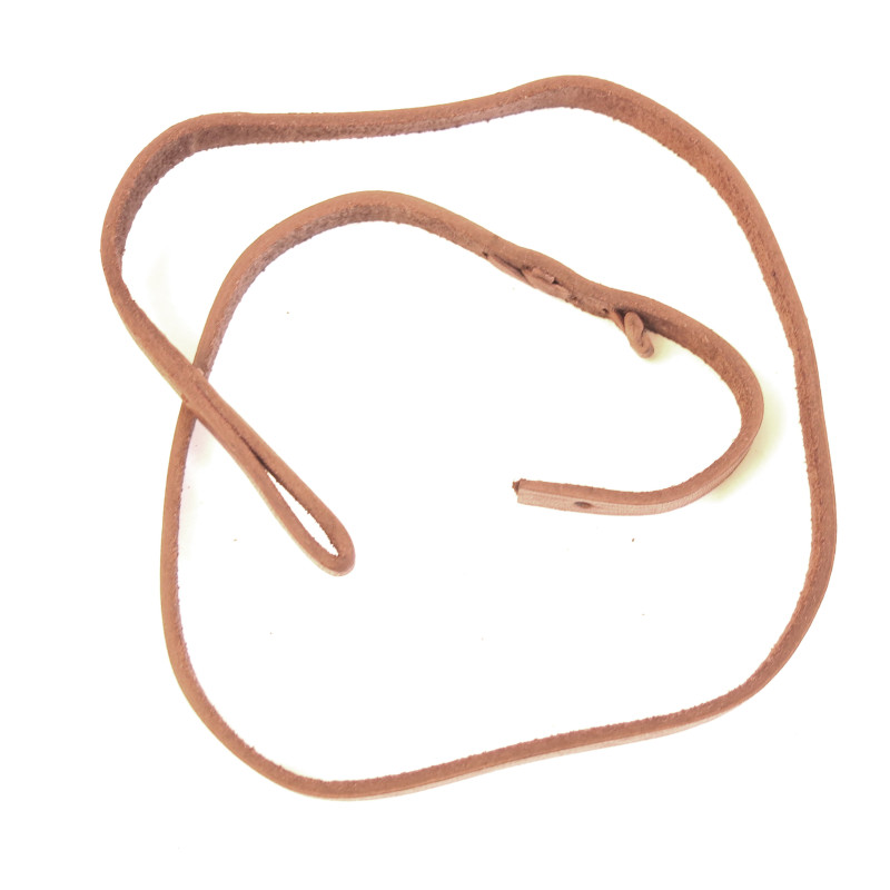 Dragonne cuir C96 Mauser