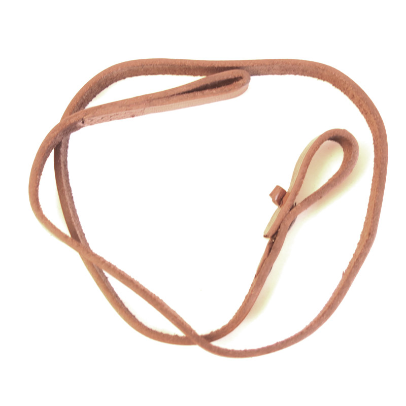 Dragonne cuir C96 Mauser