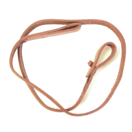 Dragonne cuir C96 Mauser