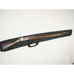 Housse cordura ref L2 noire 1.46m