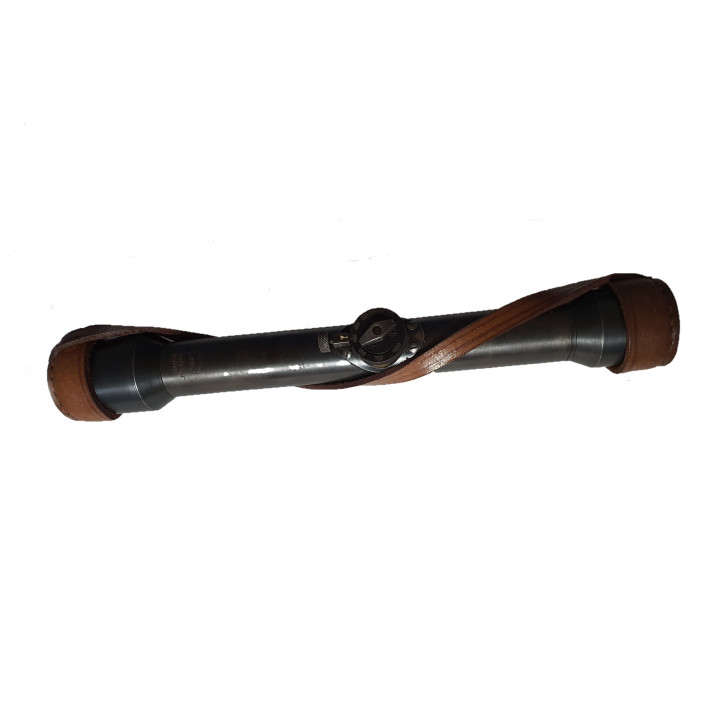 Protège lunette cuir ZF39 Réf bab 123
