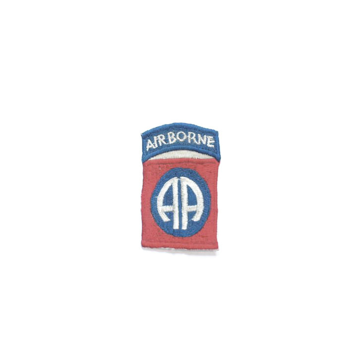 Patch 82nd Airborne  ref 46 bo 153