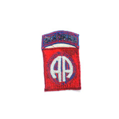 Patch 82nd Airborne  ref 46 bo 153