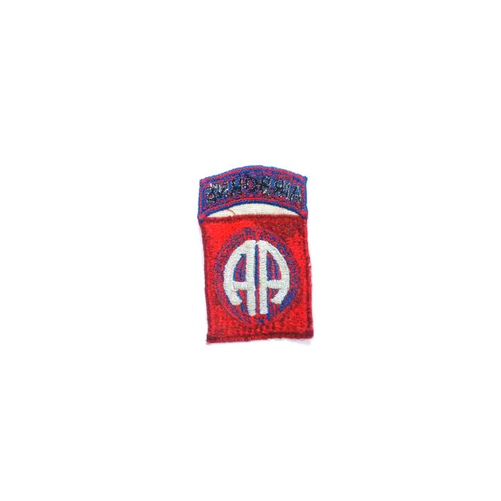 Patch 82nd Airborne  ref 46 bo 153