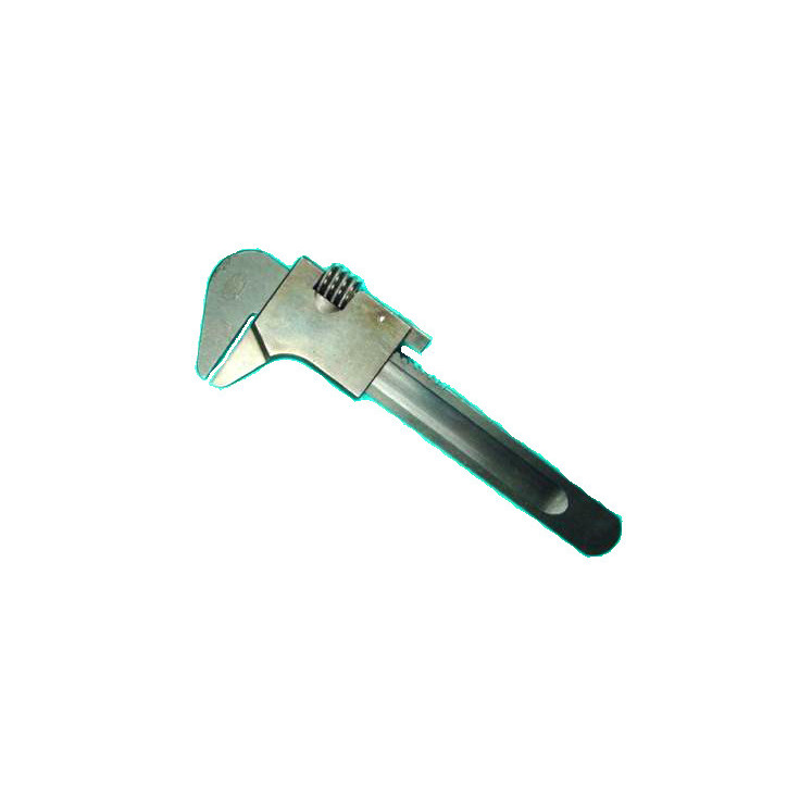 Cle a molette Mauser du porte outil armurier MG 34 ou MG42 