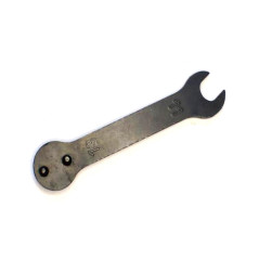 key 11-13  for  lafette MG 34  or MG 42  ww2