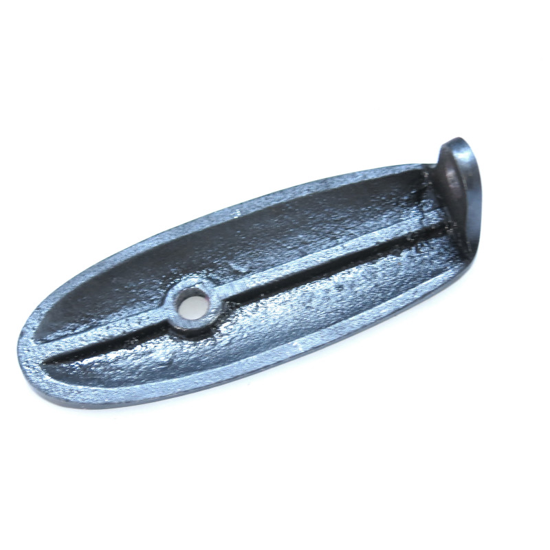 Plaque de couche pour fusil Lebel 1886