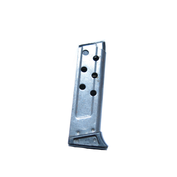 Chargeur Walther PP à blanc 8 mm 