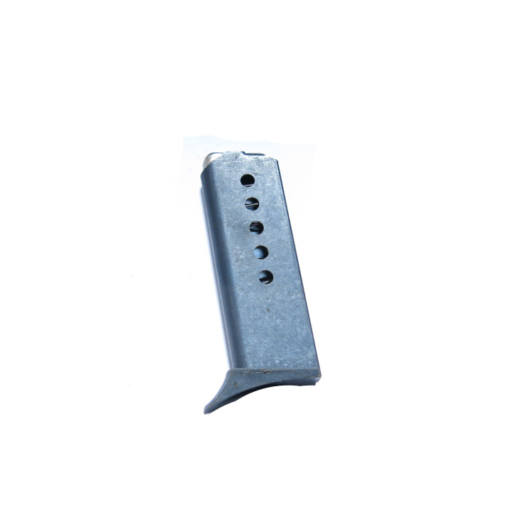 Chargeur Tanfoglio 8 mm à blanc 