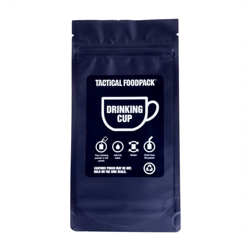 Ration de 3 Repas INDIA 680g