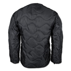 Veste US style M65 avec sa doublure noire