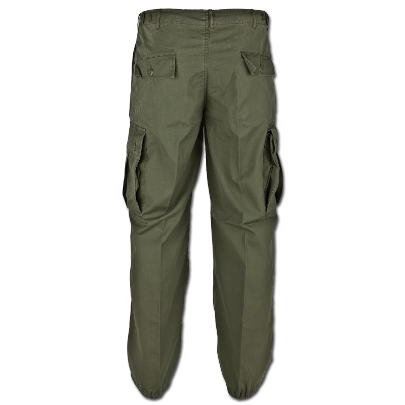 Pantalon US M64 Jungle Vietnam