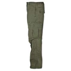 Pantalon US M64 Jungle Vietnam