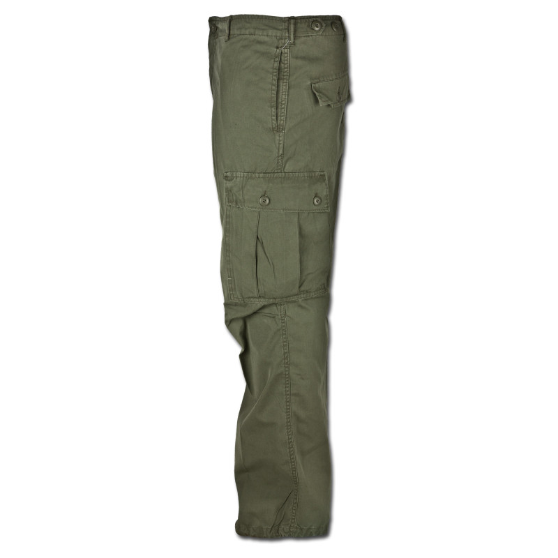 Pantalon US M64 Jungle Vietnam