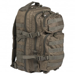Sac a dos US style "Assault" 20 litres