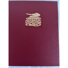 Album La Seconde Guerre Mondiale - Tome Premier - Raymond Cartier chez Larousse